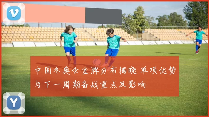 中国冬奥会金牌分布揭晓 单项优势与下一周期备战重点及影响
