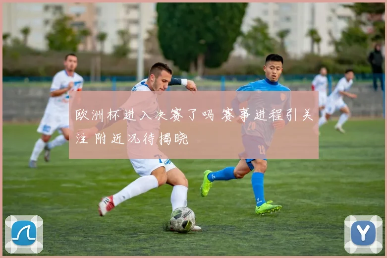 欧洲杯进入决赛了吗 赛事进程引关注 附近况待揭晓